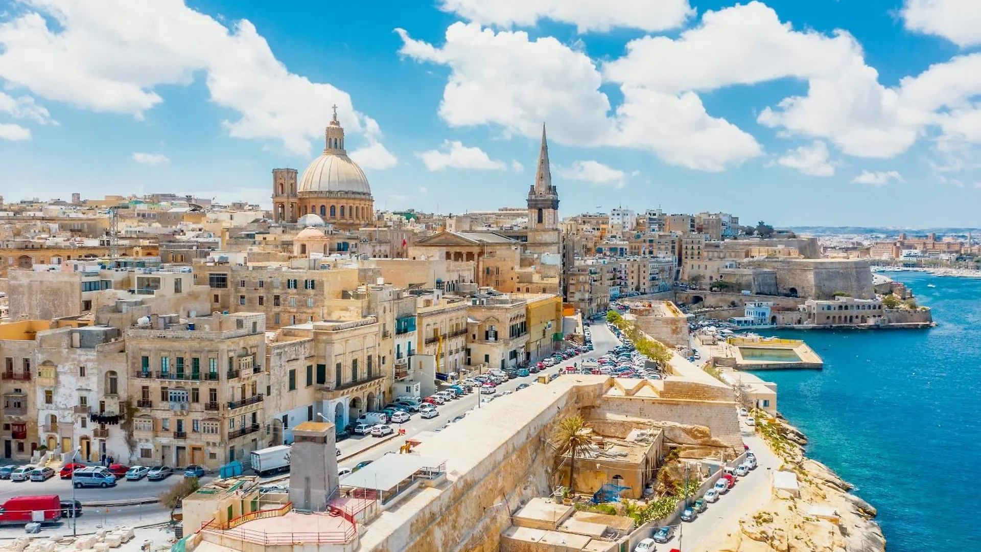 Coffee Loft - Grand Master Palace Valletta 0*,