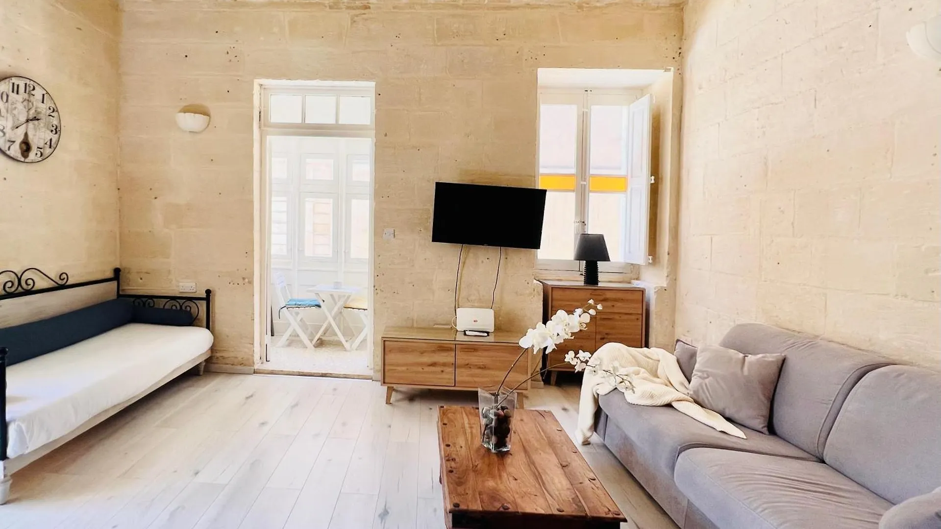 Coffee Loft - Grand Master Palace Valletta