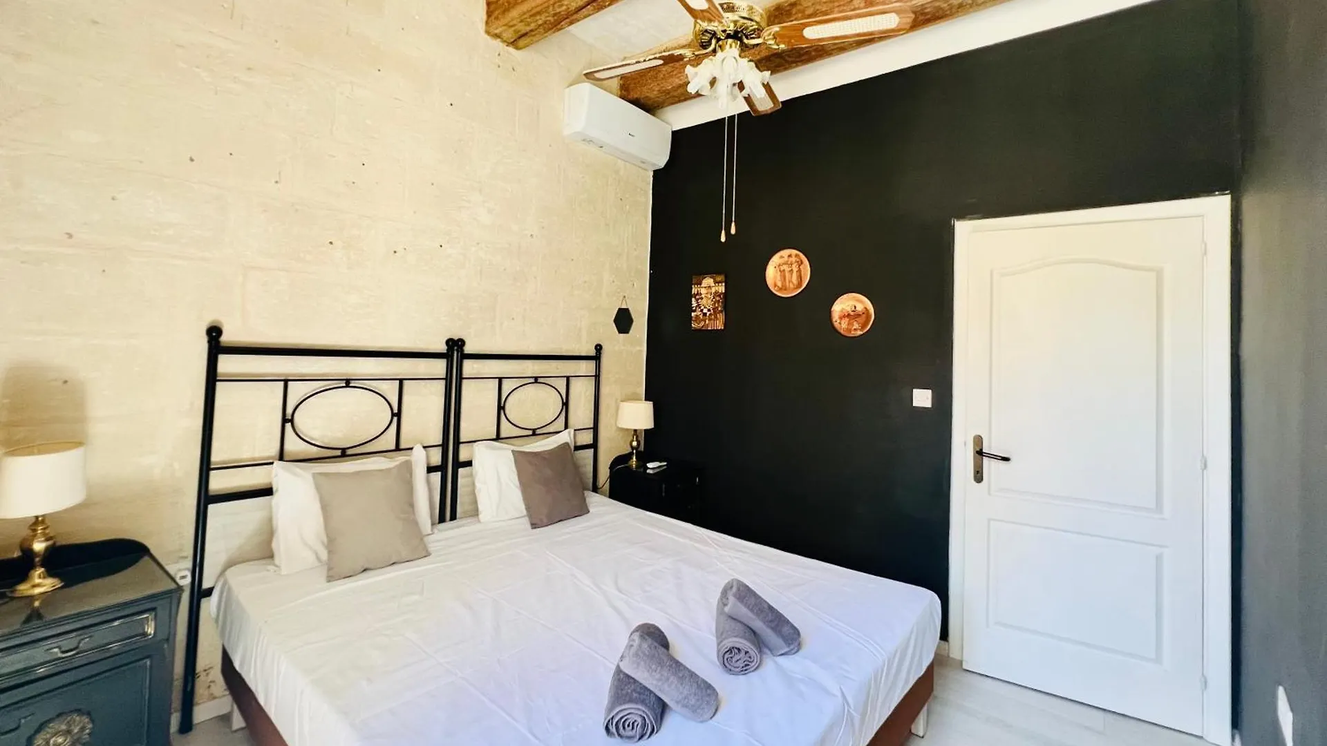 Apartment Coffee Loft - Grand Master Palace Valletta Malta
