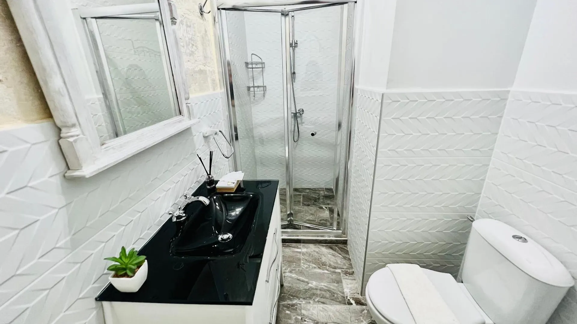 Coffee Loft - Grand Master Palace Valletta Apartment