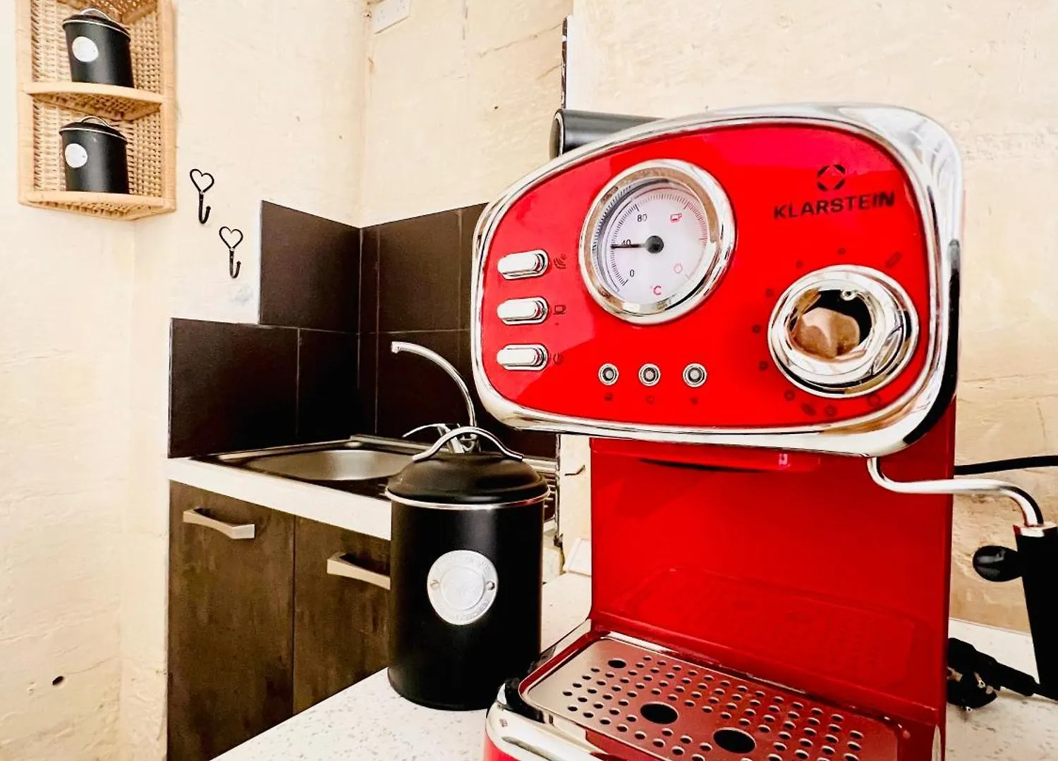 Apartment Coffee Loft - Grand Master Palace Valletta