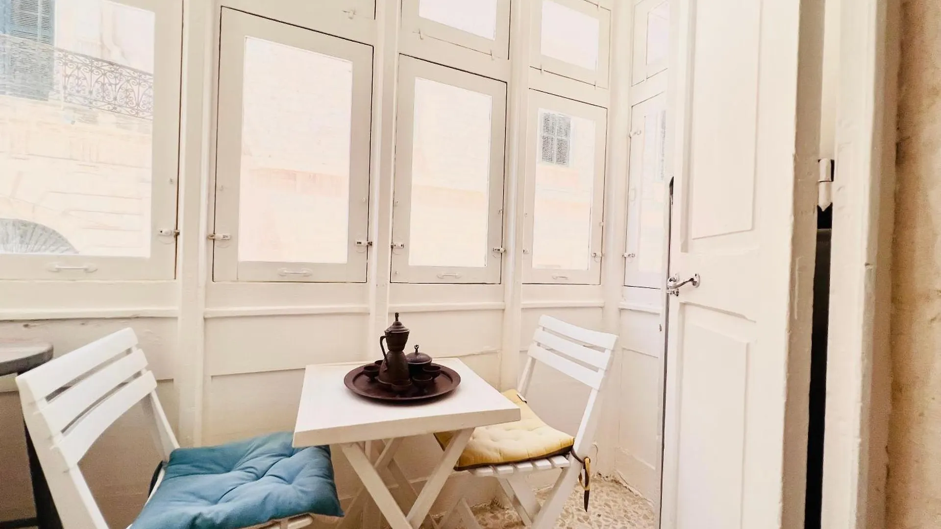 Coffee Loft - Grand Master Palace Валетта